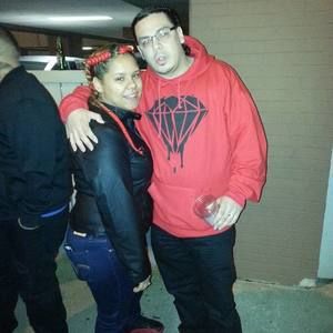 Meet your Posher, Javier